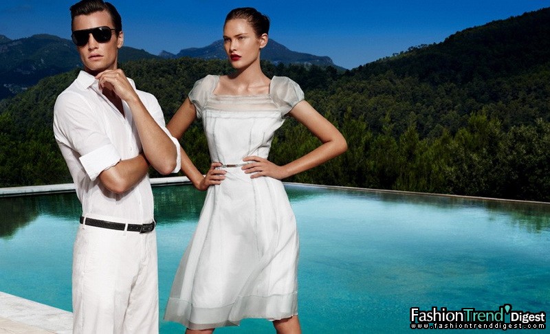 Hugo Boss 2008ďVDƬ